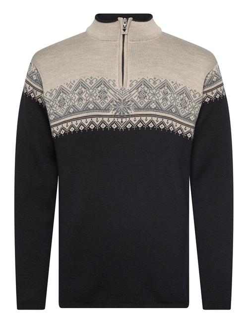 Dale of Norway Moritz Masc Sweater Dale Of Norway Black