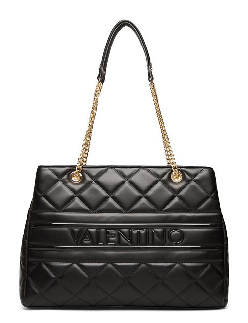 Ada Valentino Bags Black