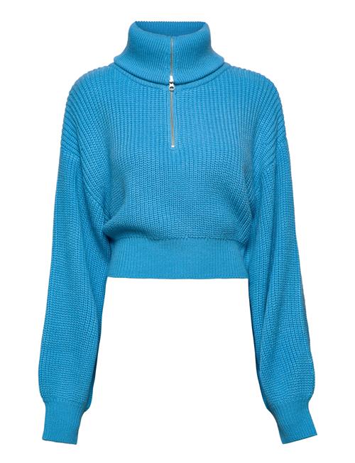 Barbara Kristoffersen by Rosemunde Pullover Barbara Kristoffersen By Rosemunde Blue