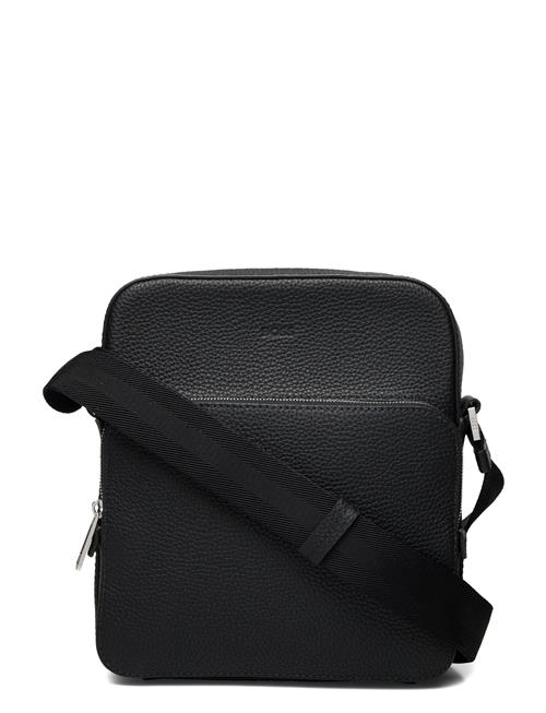 BOSS Crosstown_Ns Pocket BOSS Black