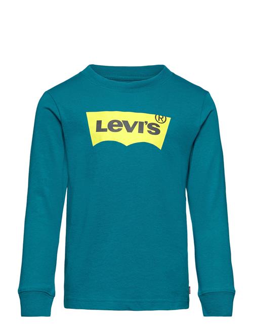 Levi's Levi's® Long Sleeve Batwing Tee Levi's Blue