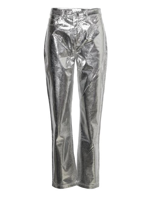 Hosbjerg Jasmin Pants Hosbjerg Silver