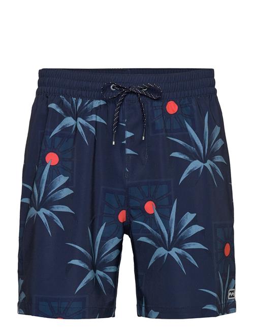 Billabong Sundays Layback Billabong Navy