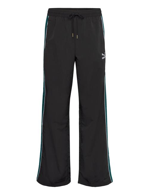 PUMA T7 Play.paris. Track Pants PUMA Black