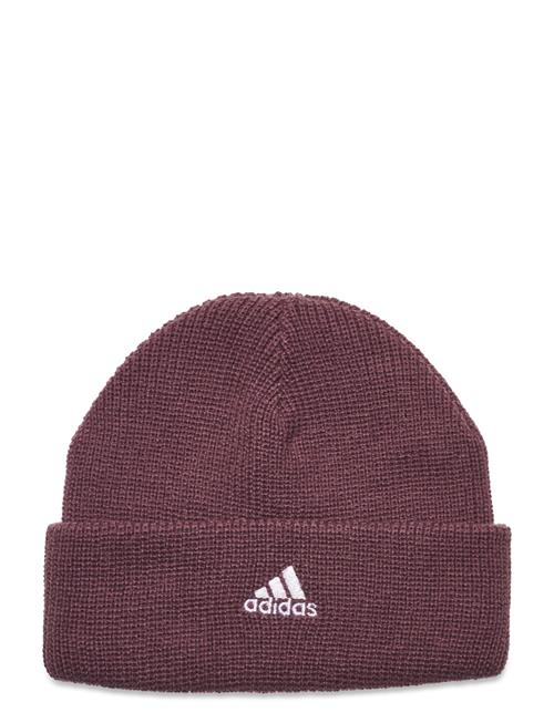 Lk Beanie Adidas Performance Burgundy