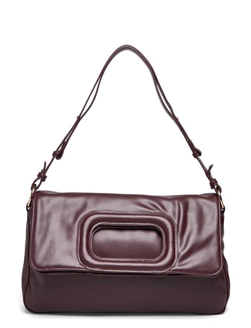 HVISK Esme Soft Structure HVISK Burgundy