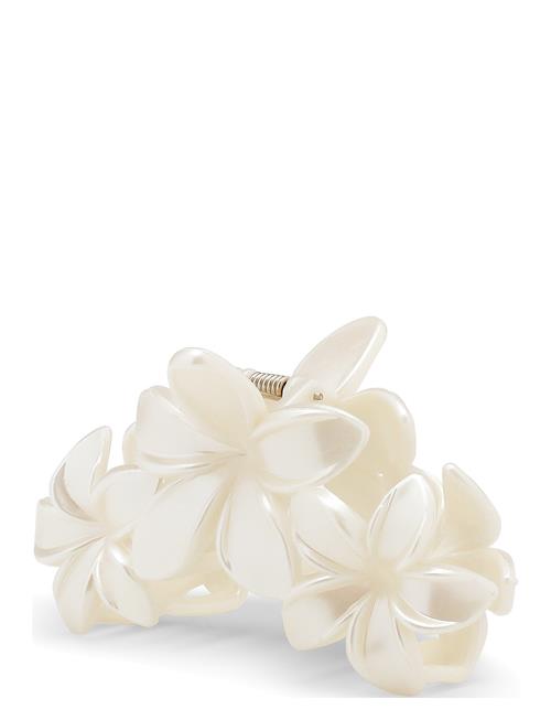 SUI AVA Plumeria 3 Flowers SUI AVA Cream