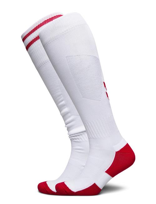 Element Football Sock Hummel White