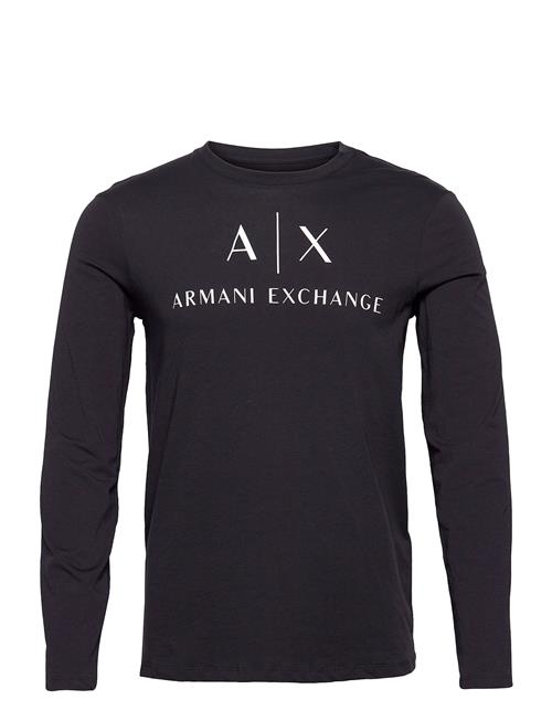 Armani Exchange T-Shirt Armani Exchange Black