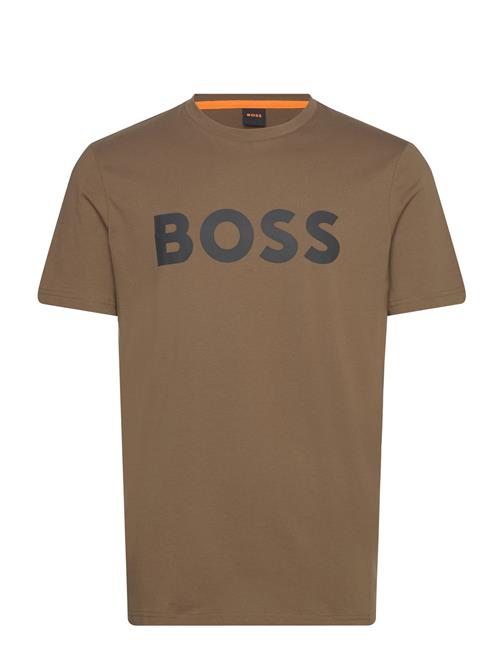 BOSS Thinking 1 BOSS Khaki