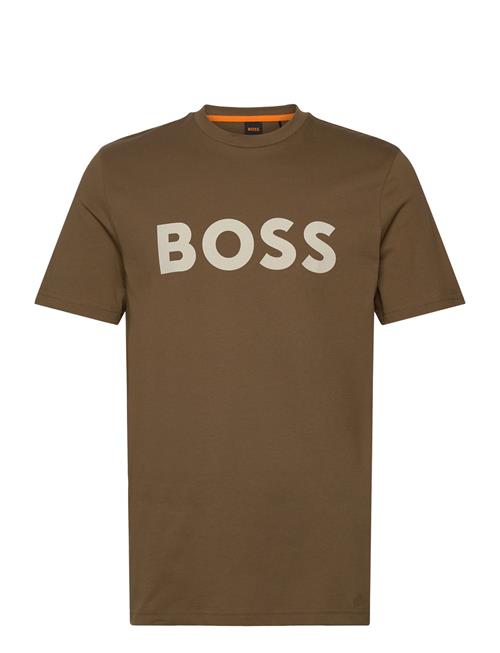 Thinking 1 BOSS Khaki