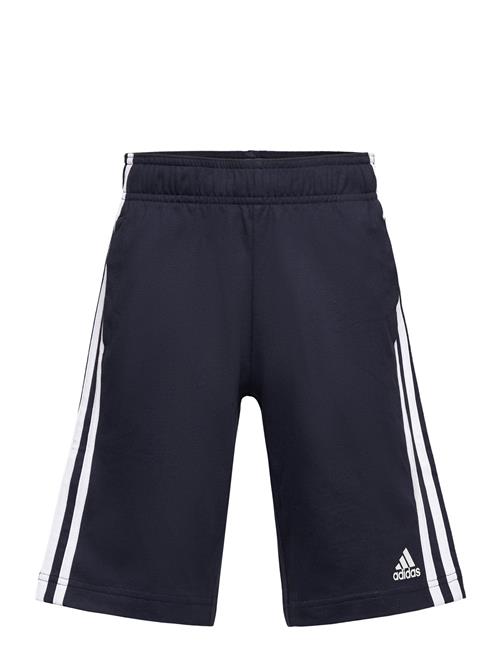 U 3S Kn Sho Adidas Sportswear Blue