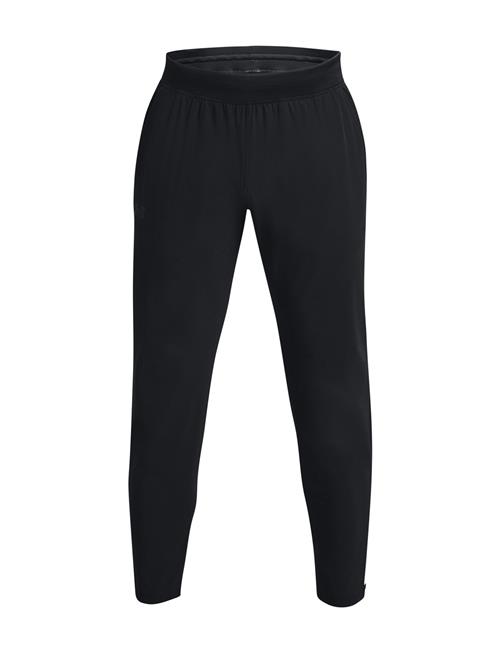 Under Armour Ua Launch Pant Under Armour Black