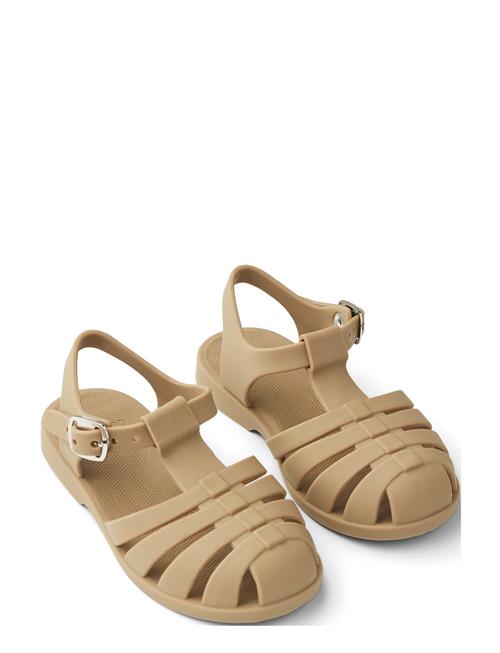 Bre Sandals Liewood Beige