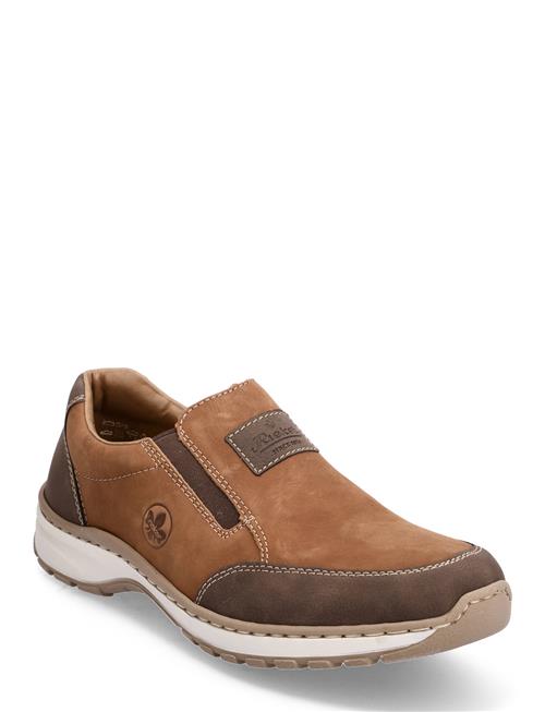 Rieker 03354-24 Rieker Brown