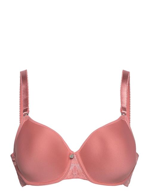 Reflect Uw Moulded Spacer Bra Fantasie Pink