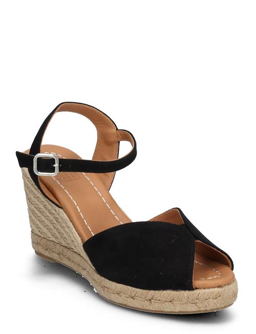 Billi Bi Espadrilles Billi Bi Black