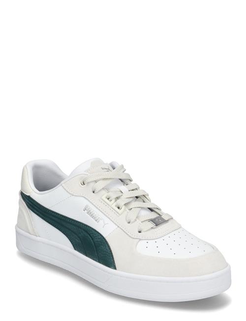 PUMA Puma Caven 2.0 Lux Sd PUMA White