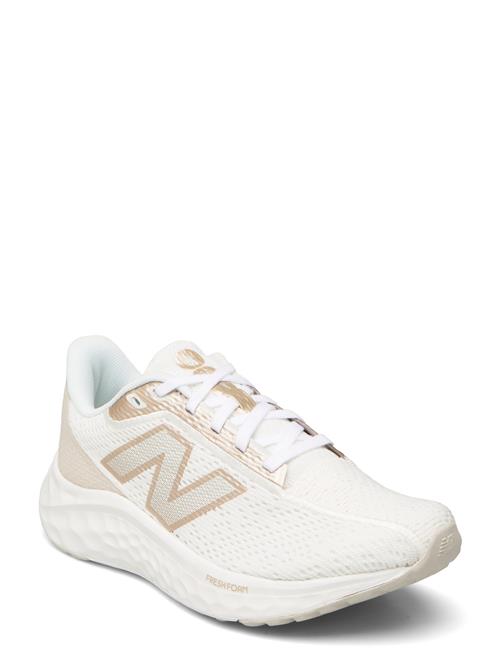 New Balance New Balance Freshfoam Arishi V4 New Balance White