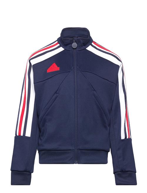 adidas Sportswear J Np Ttop Adidas Sportswear Navy