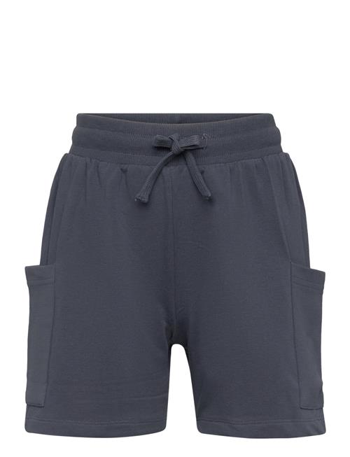 En Fant Shorts Sweat En Fant Blue