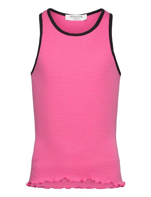 Baybay Top Rosemunde Kids Pink