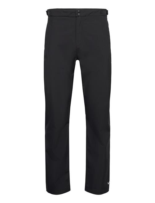 Callaway Stormguart Iii Waterproof Trousers Callaway Black