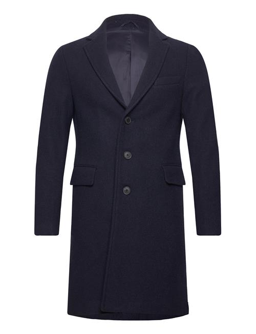 Coat United Colors Of Benetton Navy