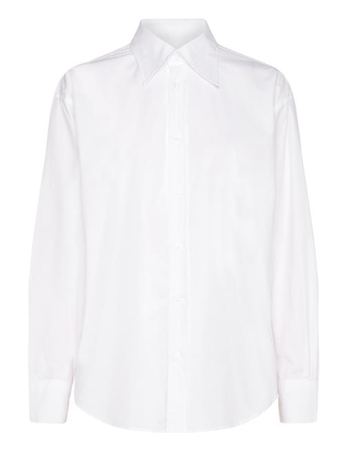 Filippa K Poplin Shirt Filippa K White