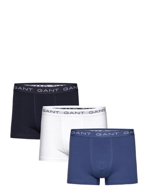 GANT Trunk 3-Pack GANT Navy