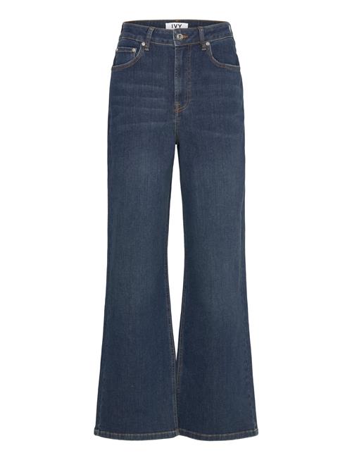 IVY Copenhagen Ivy-Brooke Swan Jeans Wash Rover Po IVY Copenhagen Navy