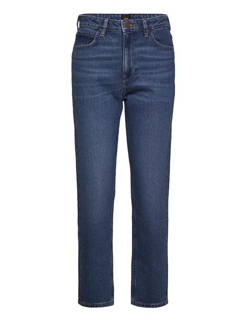 Carol Lee Jeans Blue