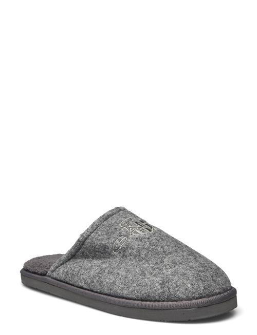 GANT Tamaware Homeslipper GANT Grey