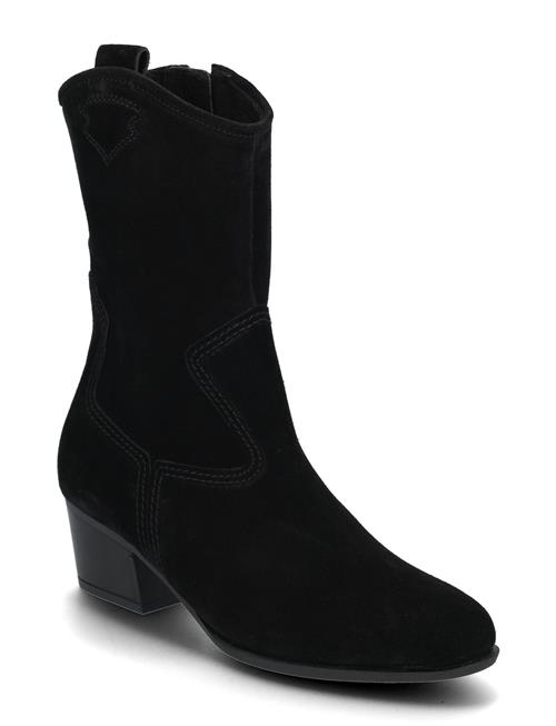 Mid Boot Gabor Black