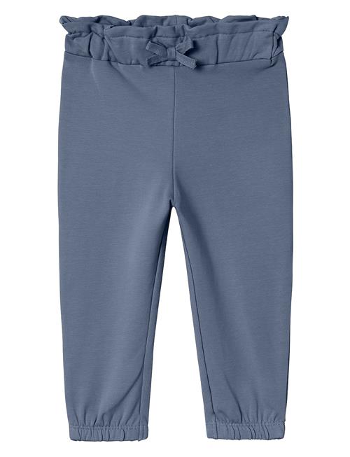 name it Nmfolilas Nreg Sweat Pant Bru Name It Navy