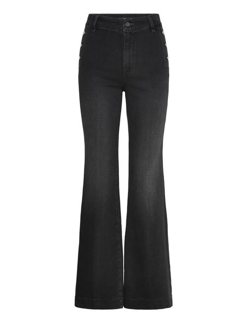 GUESS Jeans New Faye Pant GUESS Jeans Black