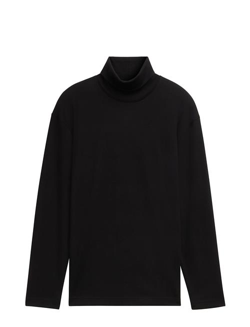 Tom Tailor Turtleneck Tom Tailor Black