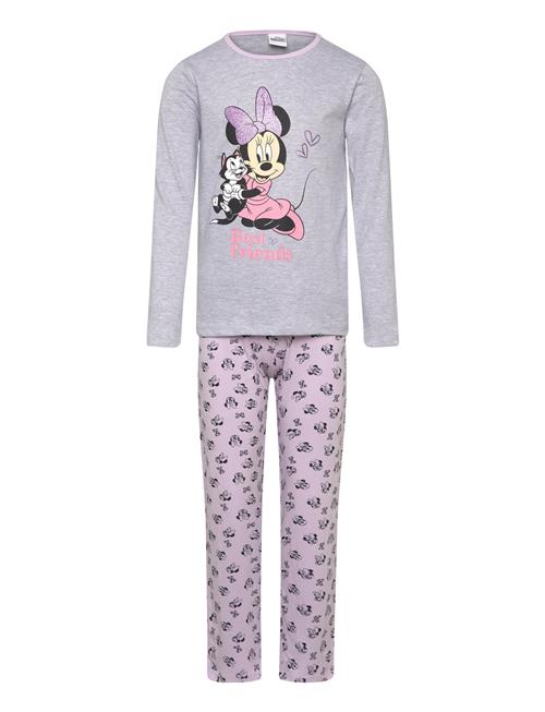 Disney Pyjama Disney Purple