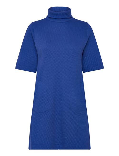 Jumperfabriken Daphne Dress Jumperfabriken Blue