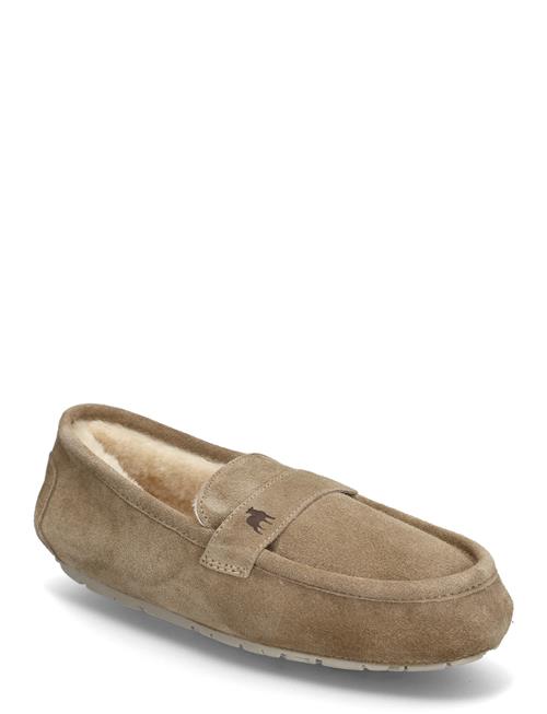 Denver Skor Shepherd Beige