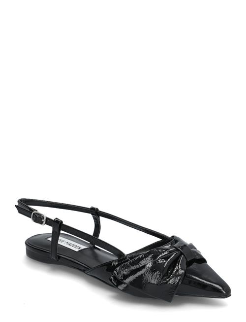 Steve Madden Dazzled Slingbacks Steve Madden Black