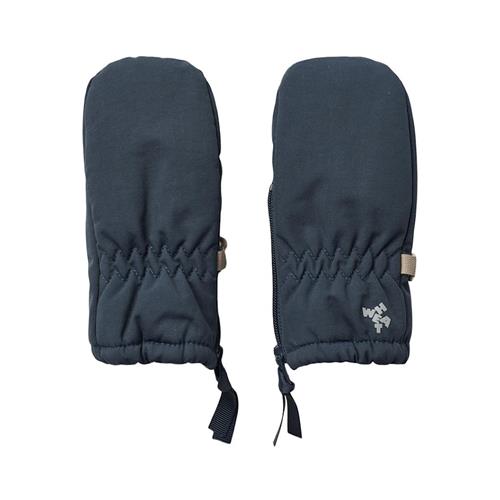 Wheat 12-24 months  Blå  12-24 måneder  unisex