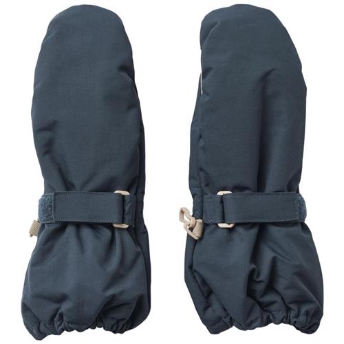 Se Wheat Tech Vanter Mørkeblå | Blå | 3-5 years ved Babyshop