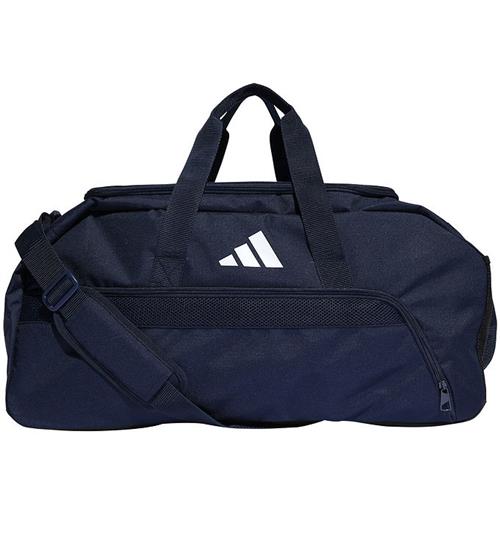 adidas Performance Sportstaske - Tiro L Duffle M - Tenabl/Black/