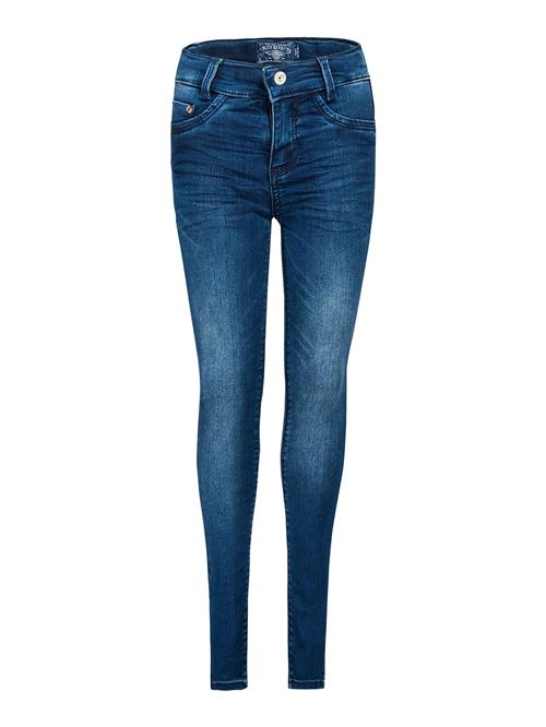 BLUE EFFECT Jeans  blue denim