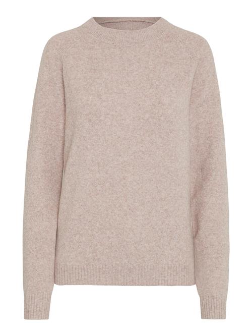 Vero Moda Tall Pullover 'DOFFY'  gammelrosa