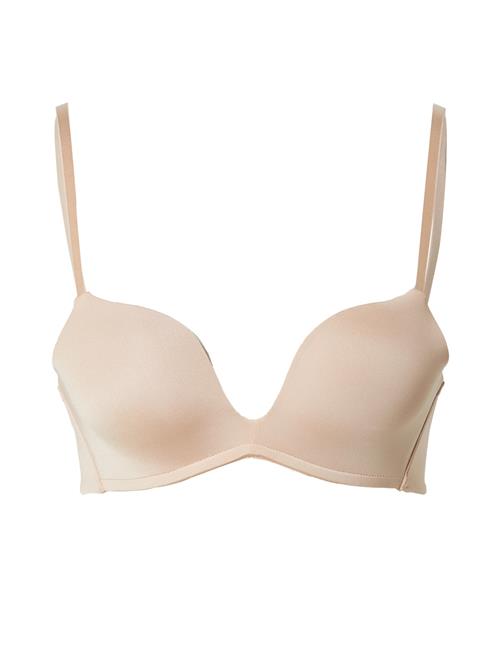 Hunkemöller BH 'Deep-V'  nude