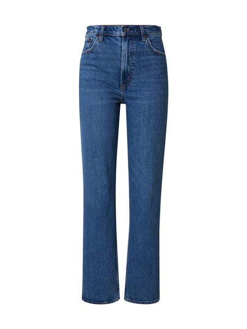 Abercrombie & Fitch Jeans  blue denim