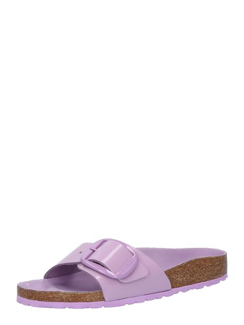 BIRKENSTOCK Pantoletter 'Madrid LENA'  lilla