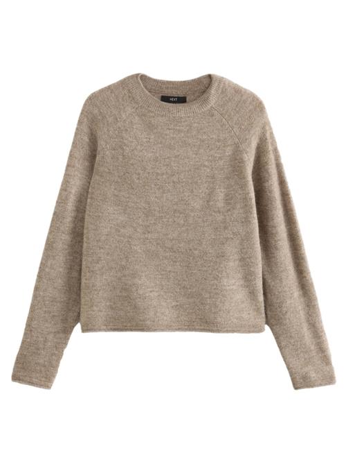 Next Pullover  cappuccino